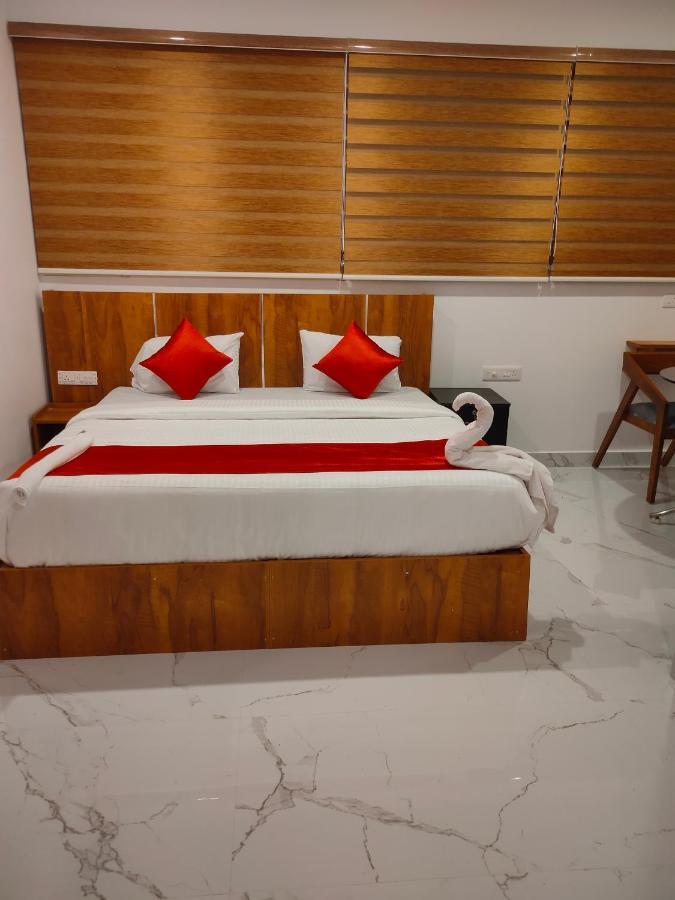 Villoonnickal Homestay มุนนาร์ ภายนอก รูปภาพ
