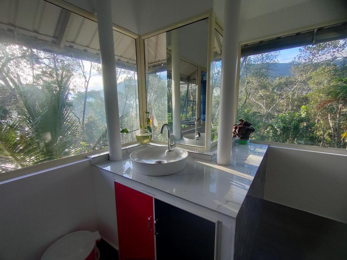 Villoonnickal Homestay มุนนาร์ ภายนอก รูปภาพ